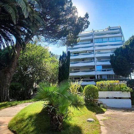 Appartement A La Grande Motte Ngoại thất bức ảnh