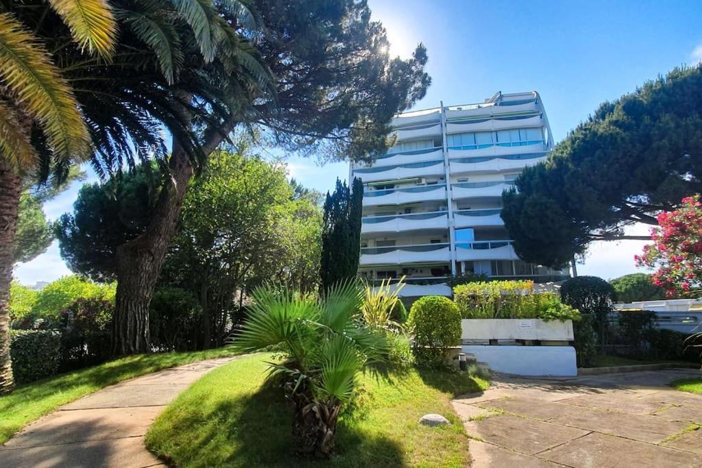 Appartement A La Grande Motte Ngoại thất bức ảnh