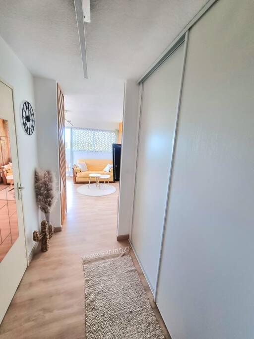 Appartement A La Grande Motte Ngoại thất bức ảnh
