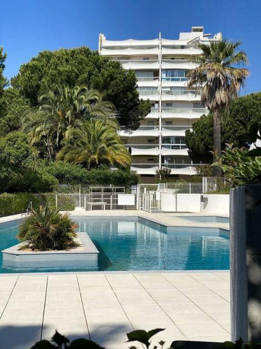 Appartement A La Grande Motte Ngoại thất bức ảnh